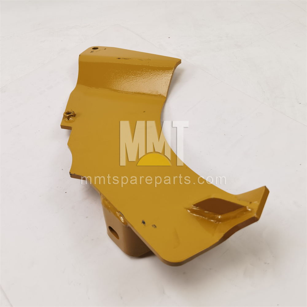 Sprocket Guard Sheet 431-7069