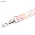 R0009 Ransitute New Arrival Horse Mobile Phone Straps ID Phone USB Badge Holders Phone Neck Straps Webbing