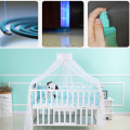 Baby Mosquito Net Summer Mesh Dome Bedroom Curtain Nets Newborn Infants Portable Canopy Kids Bed Supplies