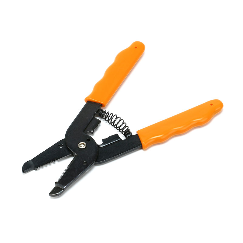 7inch Multitool Pliers Hand Tool Crimping Tool Wire Stripper Side Cutter Side Cutter High Quality Pliers Electrician Cable Wire