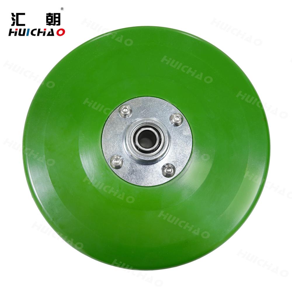 Planter Closing Wheel 066