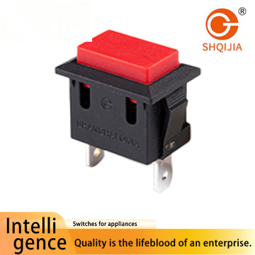 PrecisionPlus P12-11 Universal Control Switch