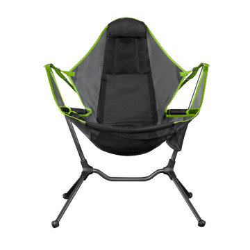 Ultralight Folding Camping Chair Outdoor Luxury Convenient And Comfortable High Quality Soft Outdoor Stable Chair