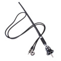 16 Inch Car Universal Roof Antenna Whip Antenna Adjustable Car Radio Am/fm Amplified Signal Aerial For Car Truck Accessories