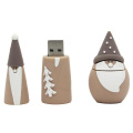 Christmas Tree USB Flash Drive Thumb Drives