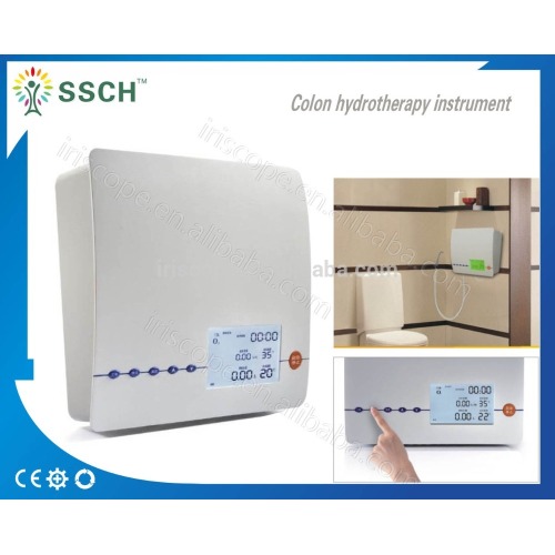 Home use cleansing Colon Hydrotherapy Equipment for Sale, Home use cleansing Colon Hydrotherapy Equipment wholesale From China