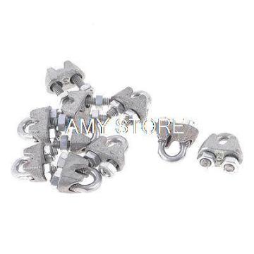 10pcs Metal One Saddle 3/25