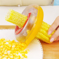 Corn Kerneler Tools Stripper Cob Remover Corn Shaver Corn Peeler Cooking Tool Kitchen Accessories Kitchen Tools Gadgets