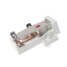 16A 250V Electric Heater Temperature Controller Parts Thermostat Lamp Control Switch Home Appliance Accessories