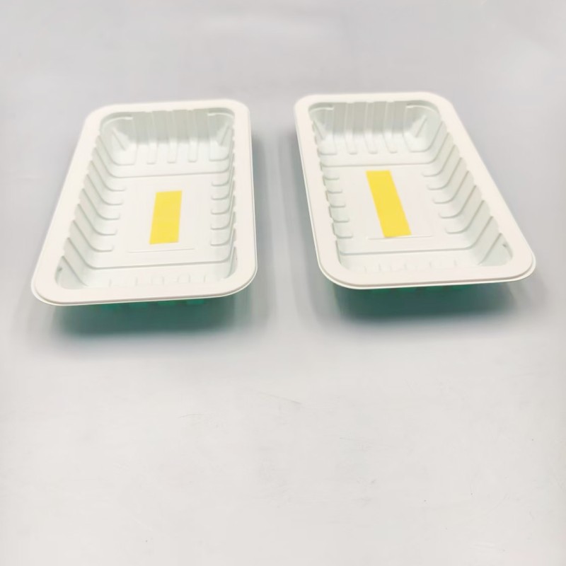 PET Tray-0002