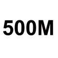 500 Meters