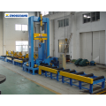 Fabrication Auto H-Beam Assembly Manufacturing Machine
