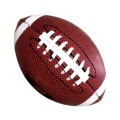 PVC Leather Mini rugby ball Kids Outdoor Sport American Football Cute Pupil Training Ball Birthday Gift Toy futebol americano