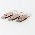 USB Flash Drive Type Smart Double-sided Cigarette Lighter Mini Compact Keychain For Business Event Advertising Promotional Gifts