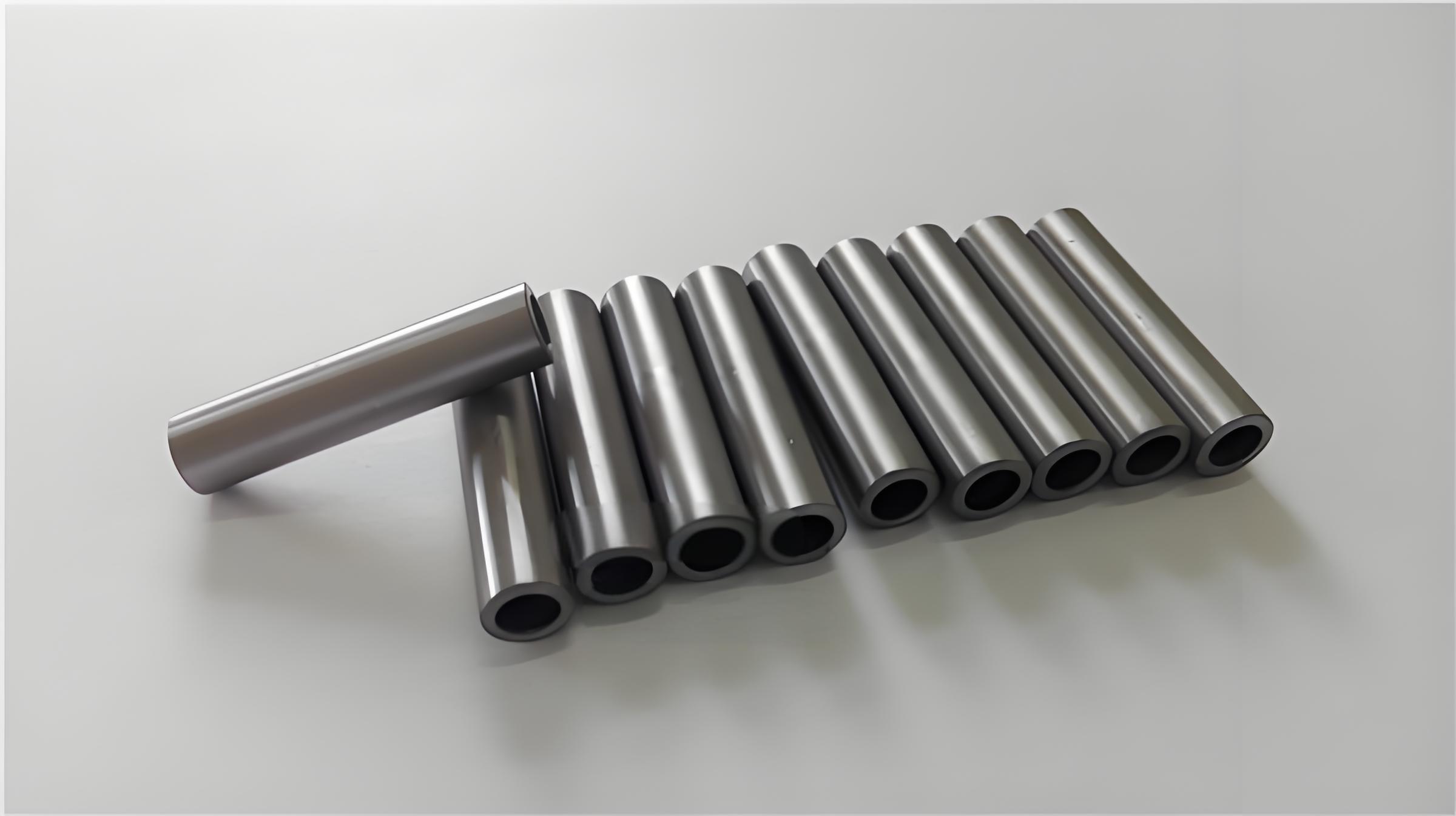 Niobium Tube Niobium Tube