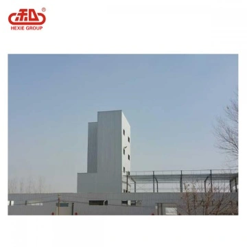 China Cattle Feed Production Line Cattle Feed Pellet Production