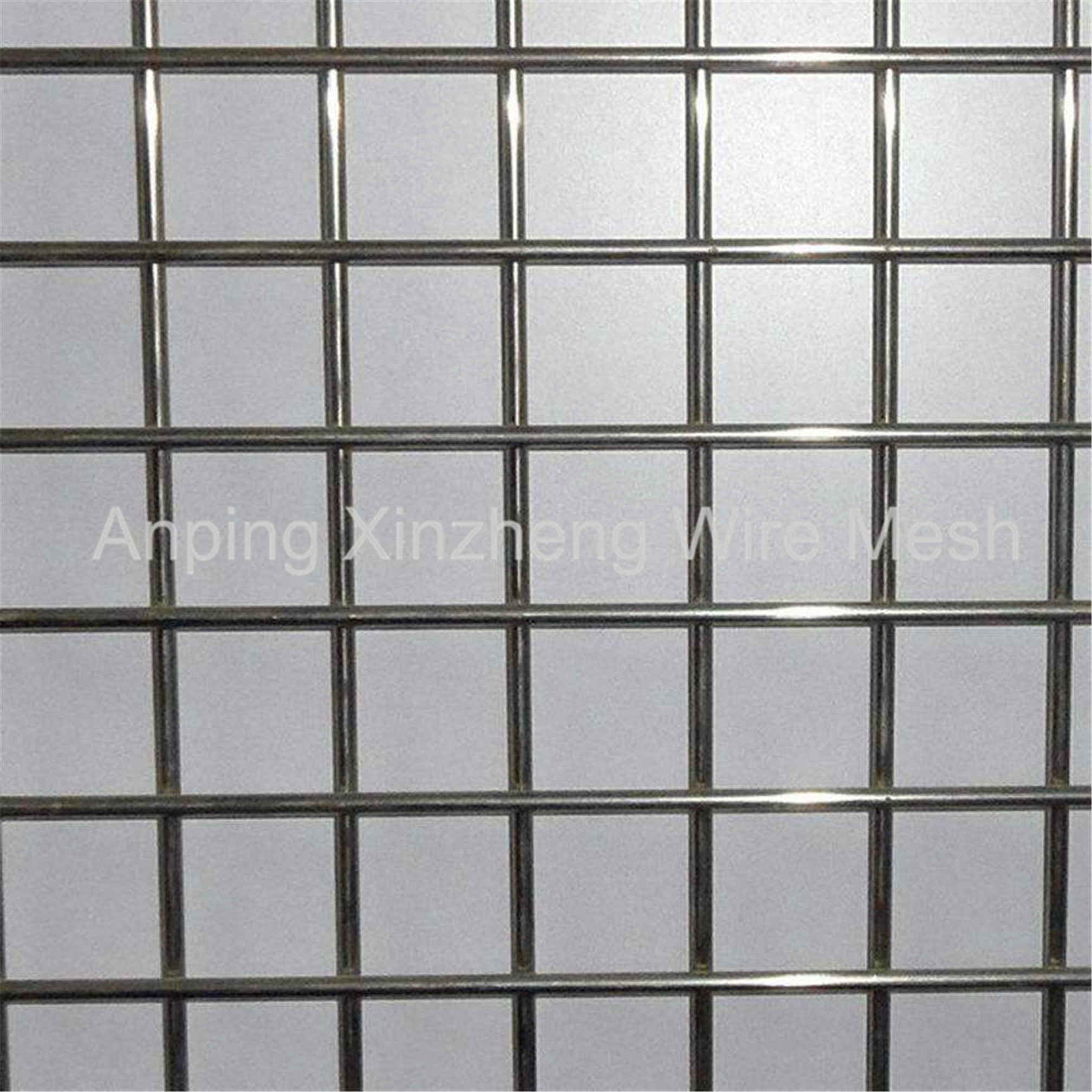 Stainless Steel Wire Mesh Panels