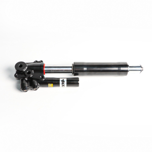Customizable Motorcycle Front Shocks