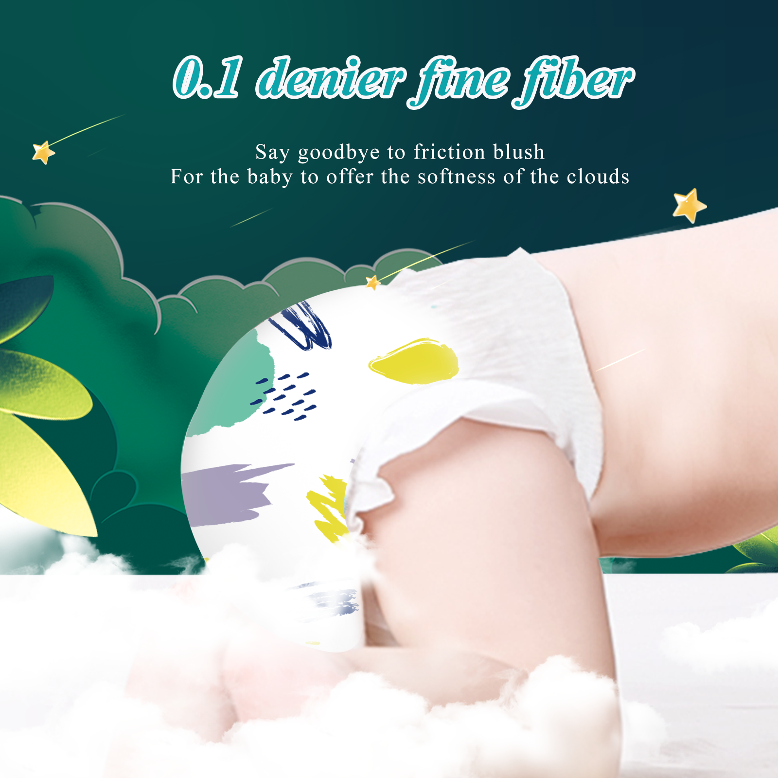 newborn diaper size