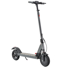 LED Display Electric Scooter for Commuter