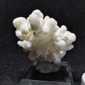 70.1gNatural water zinc ore, crystal, fluorite mineral specimens, multiple mineral symbionts