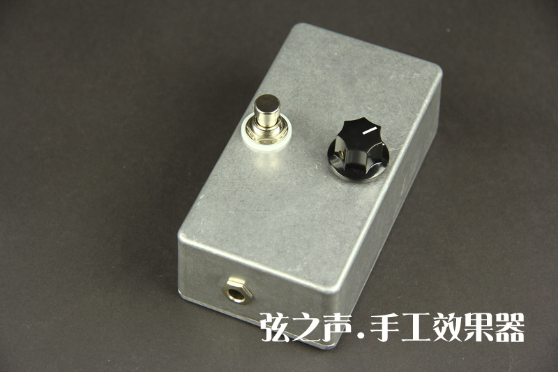 DIY MOD MXR M133 Micro Amp Drive Pedal Electric Guitar Stomp Box Effects Amplifier AMP Acoustic Accessories Effectors