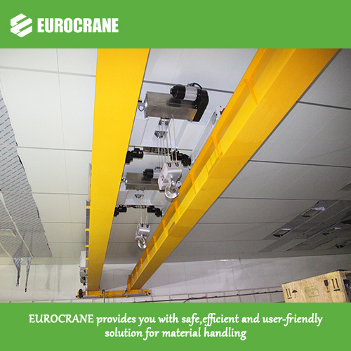 China 25 Ton Clean Room Crane Leading Manufacturers, 25 Ton Clean Room Crane for Sale