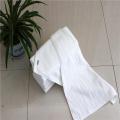 100%Cotton White Embroidery Towel Set