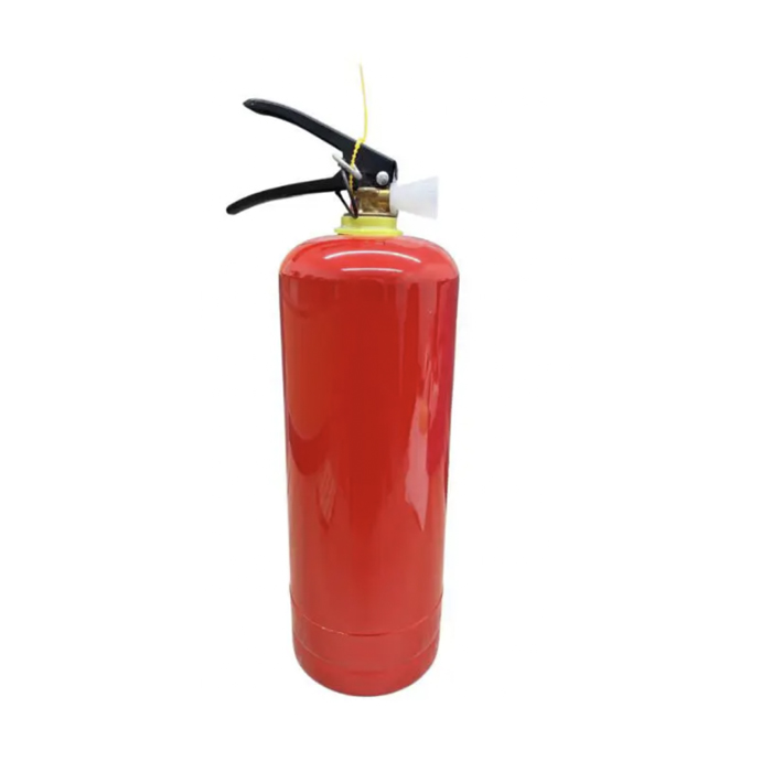Dry Powder Extinguisher