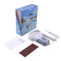 Portable SPA PH Chlorine Meter Swimming Pool Water Quality PH Cl2 Level Tester Easy Carrying Swimming Durable Parts