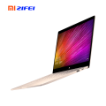 New Xiaomi mi Laptop Air 12.5 Inch Screen Intel Core i5/m3-8100Y 4GB RAM 256GB ROM Ultra Slim Full Meatal Body mi notebook