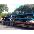 High Quality Pull Cargo Flatbed Truck