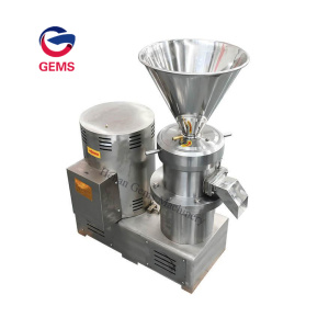 Grease Milling Grease Grinder Colloid Mill Grease Processing
