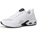 white Sport Shoe