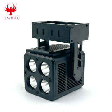 TZD-200 200W High-Power DC LED Spotlight