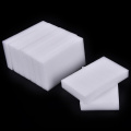 20Pcs/set White Melamine Sponge Magic Sponge Eraser For Kitchen Office Bathroom Clean Accessory/Dish Cleaning