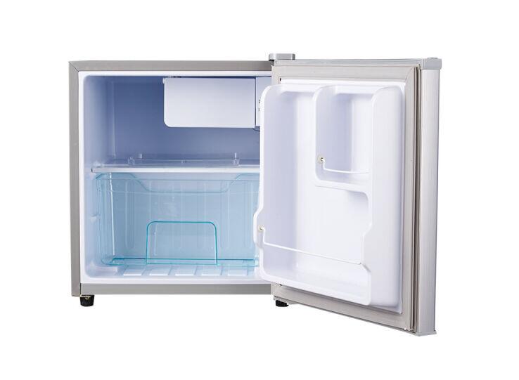 chinaguangdong SAKURA Mute BC-50 50L household mini refrigerator freezers bedroom office small fridge Single door home icebox