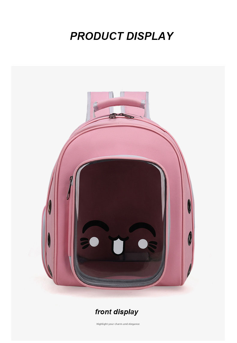 Pet Travel Carrier