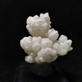 51.8gNatural water zinc ore, crystal, fluorite mineral specimens, multiple mineral symbionts