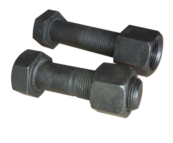SD22 bulldozer cutting edge bolts and nuts 154-70-11143