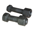 SD22 bulldozer cutting edge bolts and nuts 154-70-11143