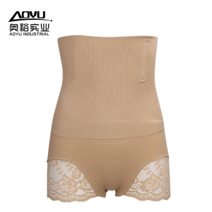 New Fashion Design for for High Waisted Panties New Style Seamless High Waist Women Briefs supply to France Manufacturer