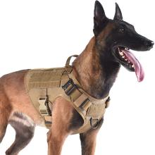 Tactical Dog Harness Custom Tactical Dog Harness Factory