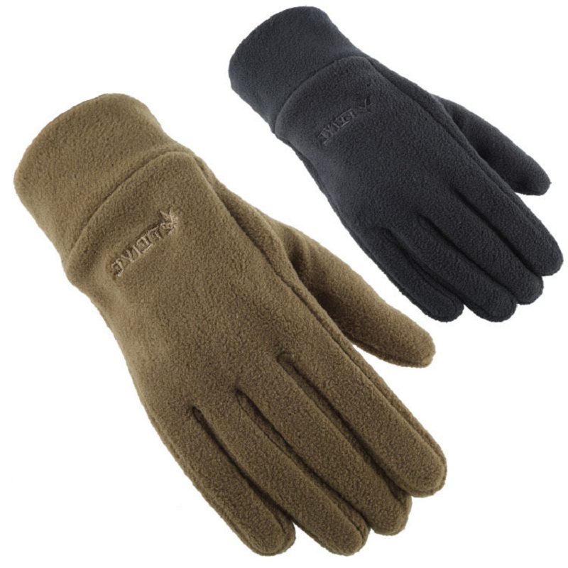 CHIZIYO 2020 men's winter gloves couples women outdoor fleece warm cold winter gloves motorcycle riding gloves