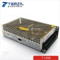 120W B Triple output 5V 12V -12V Switching power supply smps AC to DC