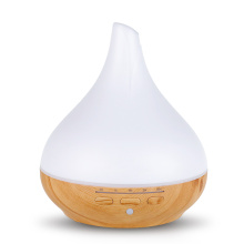 Professional Air Diffuser with Sleep Mode Led Light