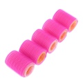 15pcs/set 3 Sizes Hairdressing Self-Adhesive Hair Curler Rollers Home Use DIY Magic Styling Roller Roll Curler Beauty Tools