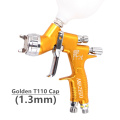 gold  T110 1.3mm