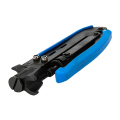 Compression Wire Crimper Plier Crimping Tool RG6 RG59 RG11 Coaxial Cable Crimper Tool For F Connector