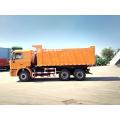 Shacman 6x4 F2000 336hp Dump Truck
